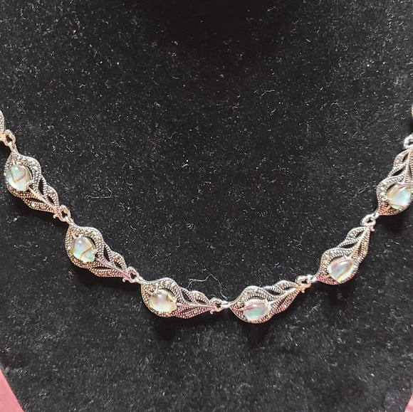 Genuine Marciabalone Peacock NWT - Picture 5 of 8